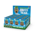 Grass Head