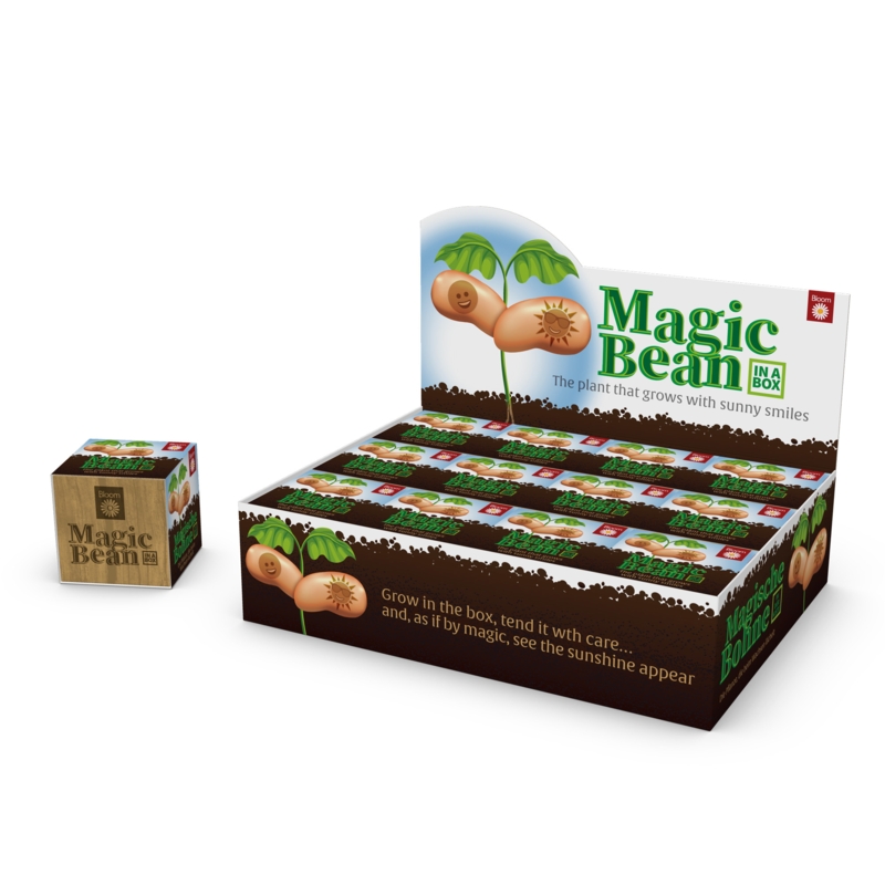 Funtime GiftsGYO Magic Bean