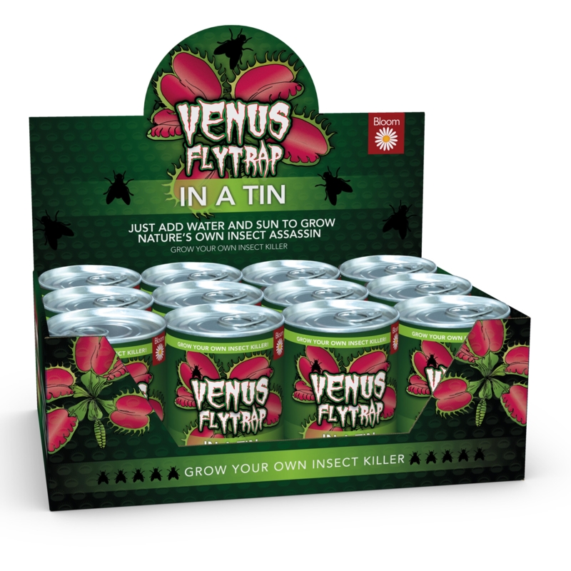 Funtime GiftsGYO Venus Fly Trap