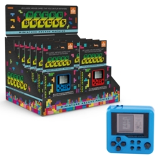 Micro Bricks Arcade Game