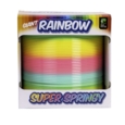 Giant Rainbow Springy