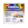 Giant Rainbow Springy
