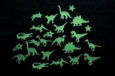 Glowing Night Dinos