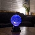 Glitter Orb