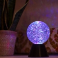 Glitter Orb