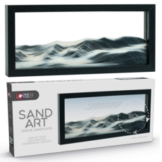 Sand Art