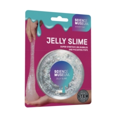 Science Museum Jelly Slime