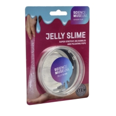 Science Museum Jelly Slime