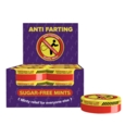 Anti Farting Mints