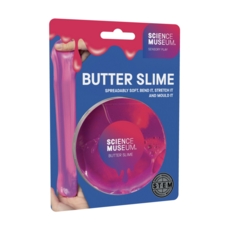 Science Museum Butter Slime