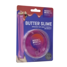 Science Museum Butter Slime
