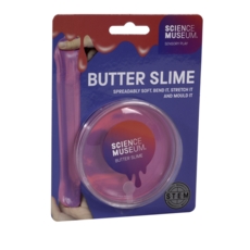 Science Museum Butter Slime