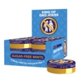 King of Dad Jokes Mints