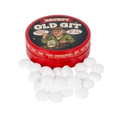 Grumpy Old Git Mints