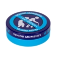 Senior Moment Mints