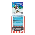 Snowman Poo Mints