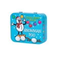 Snowman Poo Mints