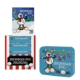Snowman Poo Mints
