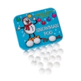 Snowman Poo Mints