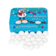 Snowman Poo Mints