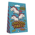 Unicorn Farts Popping Candy
