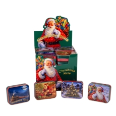 Christmas V26 Mints