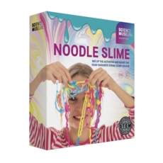 Science Museum Noodle Slime