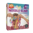 Science Museum Noodle Slime