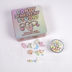 MYO Candy Jewellery Tin