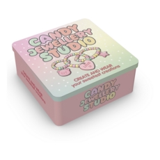 MYO Candy Jewellery Tin