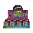 Jelly Cube