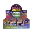 Jelly Cube