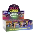 Jelly Cube