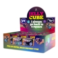 Jelly Cube