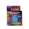Jelly Cube