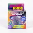 Jelly Cube