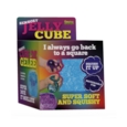 Jelly Cube