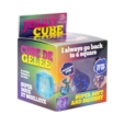 Jelly Cube