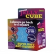 Jelly Cube