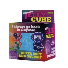 Jelly Cube