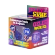 Jelly Cube