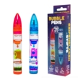 Bubble Pens - PK2