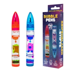 Bubble Pens - PK2