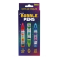 Bubble Pens - PK3