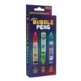 Bubble Pens - PK3
