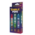 Bubble Pens - PK3
