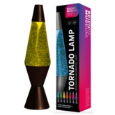 Science Museum Tornado Lamp - 14.5"