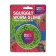 Science Museum Squiggly Worm Slime