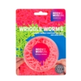 Science Museum Wriggle Worms