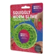 Science Museum Squiggly Worm Slime